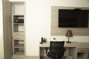 Hotel Barranquilla Plaza