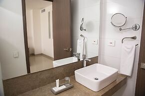 Hotel Barranquilla Plaza