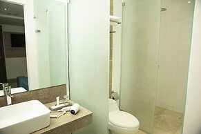 Hotel Barranquilla Plaza