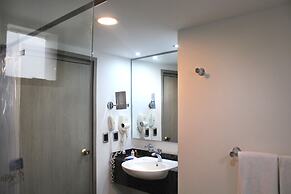 Hotel Barranquilla Plaza