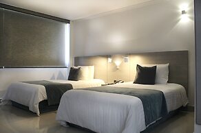 Hotel Barranquilla Plaza