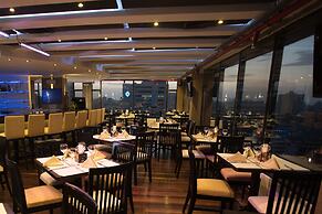 Hotel Barranquilla Plaza