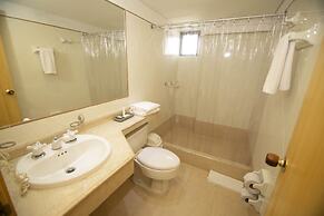 Hotel Barranquilla Plaza