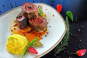 Hotel Barranquilla Plaza