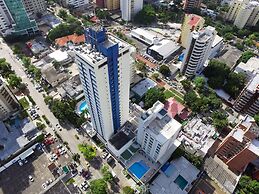 Hotel Barranquilla Plaza