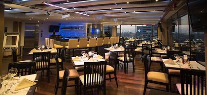 Hotel Barranquilla Plaza