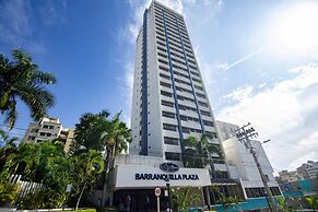 Hotel Barranquilla Plaza