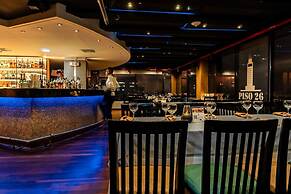 Hotel Barranquilla Plaza