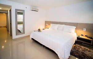 Hotel Barranquilla Plaza