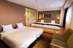 Art Hotel Hirosaki City