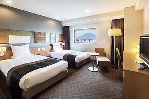 Art Hotel Hirosaki City