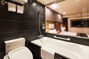 Art Hotel Hirosaki City