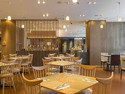 Art Hotel Hirosaki City