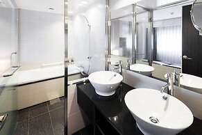 Art Hotel Hirosaki City