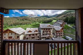 Noemys Les Chalets de Bois Méan