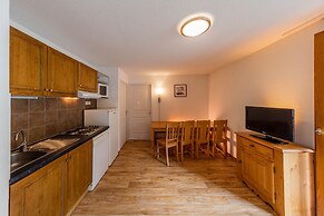 Noemys Les Chalets de Bois Méan