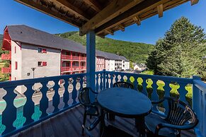 Noemys Les Chalets de Bois Méan