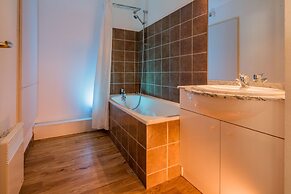 Noemys Les Chalets de Bois Méan