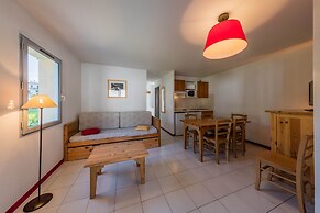 Noemys Les Chalets de Bois Méan