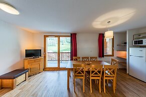Noemys Les Chalets de Bois Méan