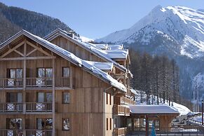 Noemys Les Chalets de Bois Méan