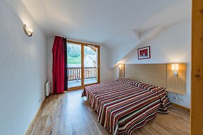 Noemys Les Chalets de Bois Méan