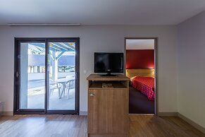 Noemys Les Chalets de Bois Méan