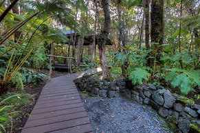 Volcano Mist Cottage