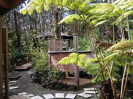 Volcano Mist Cottage