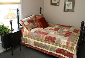 Brewster Inn