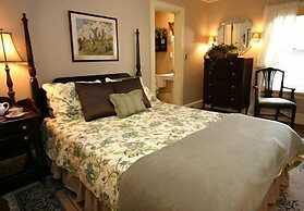 Brewster Inn