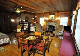 Brewster Inn