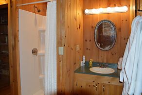 Brewster Inn