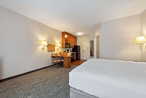 Extended Stay America Suites Houston IAH Airport