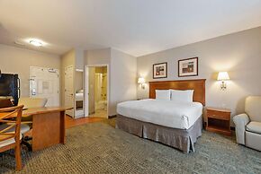 Extended Stay America Suites Houston IAH Airport