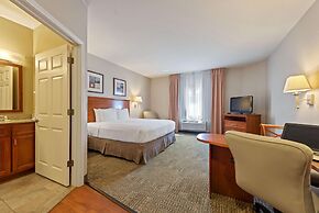 Extended Stay America Suites Houston IAH Airport
