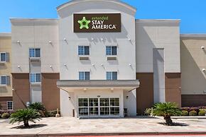 Extended Stay America Suites Houston IAH Airport