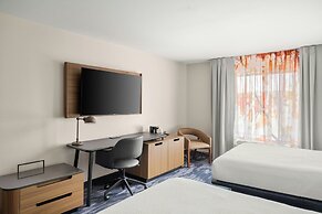 Fairfield Inn & Suites by Marriott New Buffalo