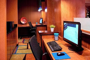 Fairfield Inn & Suites by Marriott New Buffalo