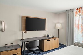 Fairfield Inn & Suites by Marriott New Buffalo