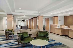 Fairfield Inn & Suites by Marriott New Buffalo
