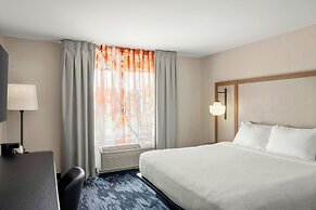 Fairfield Inn & Suites by Marriott New Buffalo