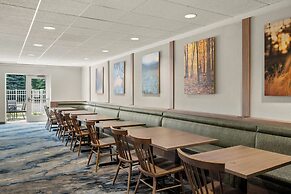 Fairfield Inn & Suites by Marriott New Buffalo