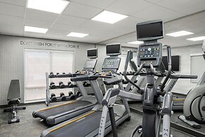 Fairfield Inn & Suites by Marriott New Buffalo