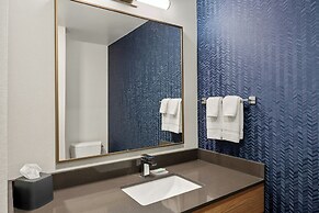 Fairfield Inn & Suites by Marriott New Buffalo