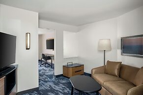 Fairfield Inn & Suites by Marriott New Buffalo