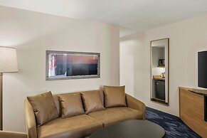 Fairfield Inn & Suites by Marriott New Buffalo