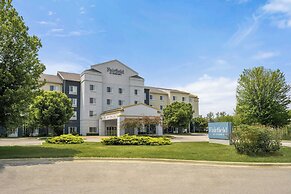 Fairfield Inn & Suites by Marriott New Buffalo
