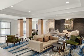 Fairfield Inn & Suites by Marriott New Buffalo