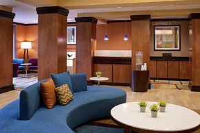 Fairfield Inn & Suites by Marriott New Buffalo